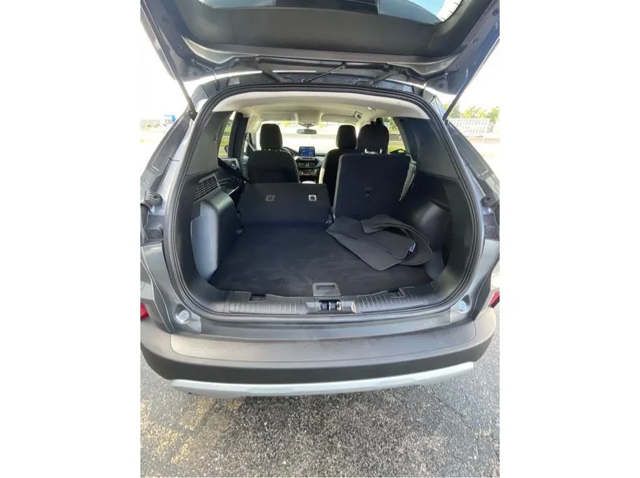 Ford Escape photo 33
