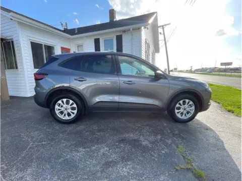 More photos of 2025 Ford Escape Active Sport Utility 4D at O'Fallon Motors, MO