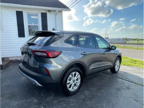 More photos of 2025 Ford Escape Active Sport Utility 4D at O'Fallon Motors, MO