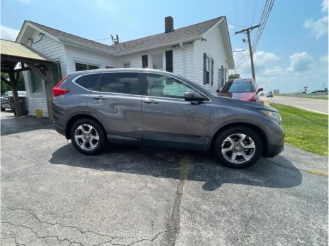More photos of 2019 Honda CR-V EX Sport Utility 4D at O'Fallon Motors, MO