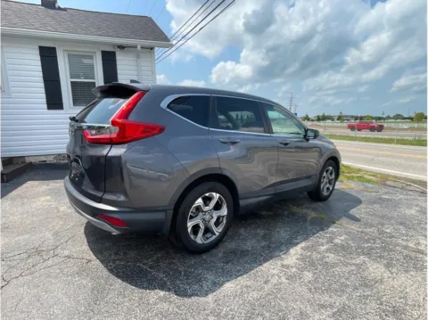 More photos of 2019 Honda CR-V EX Sport Utility 4D at O'Fallon Motors, MO