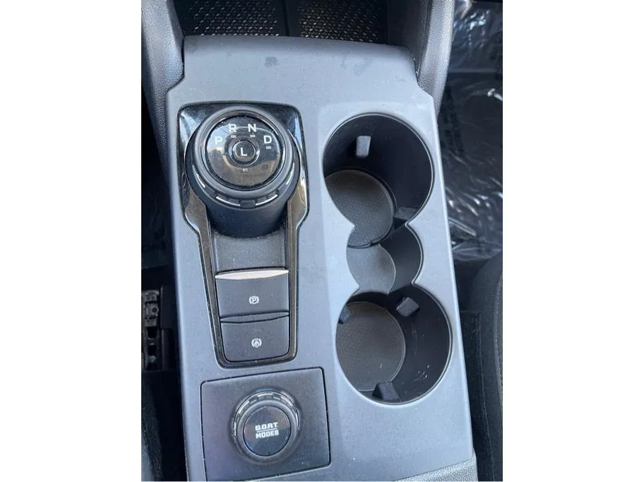 Ford Bronco Sport photo 15