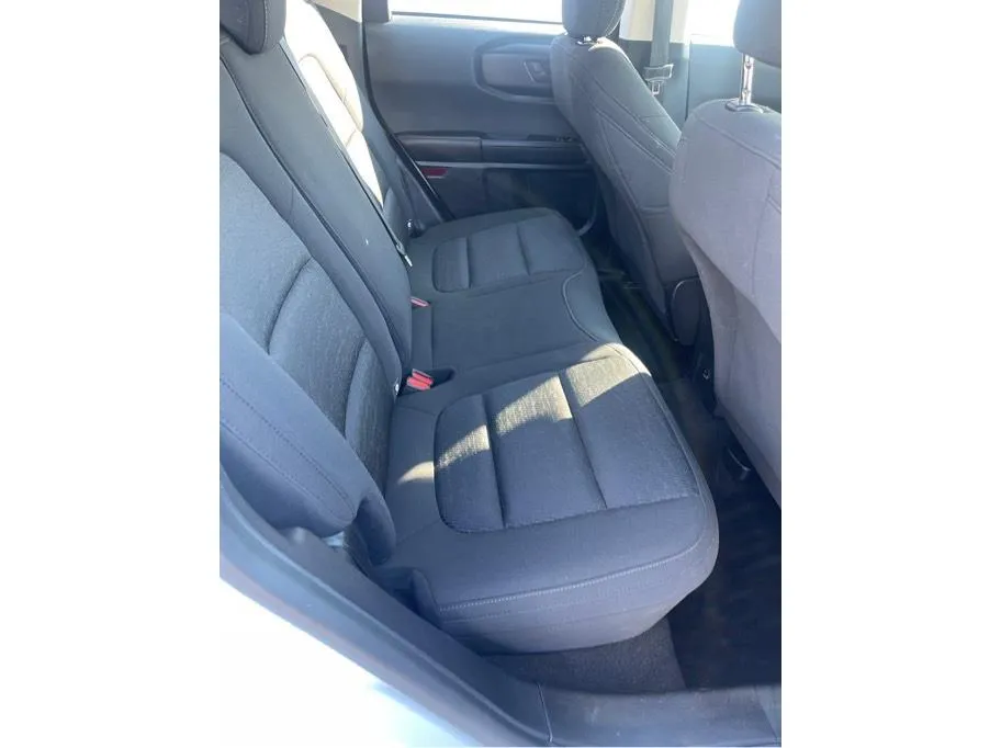 Ford Bronco Sport photo 24