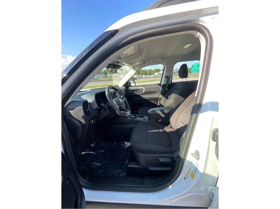 Ford Bronco Sport photo 9