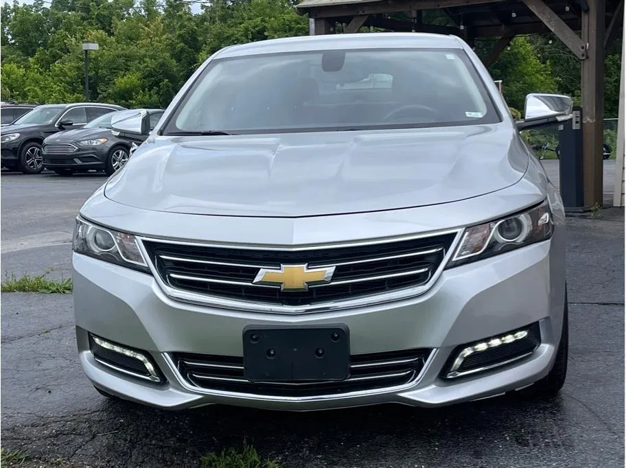 2019 Chevrolet Impala Premier Sedan 4D for sale in O’Fallon, MO