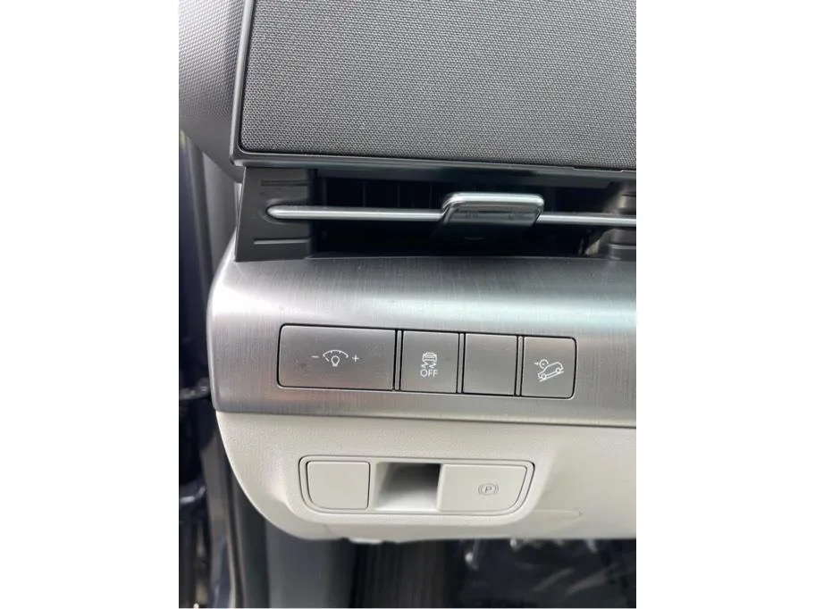 Hyundai Kona photo 12