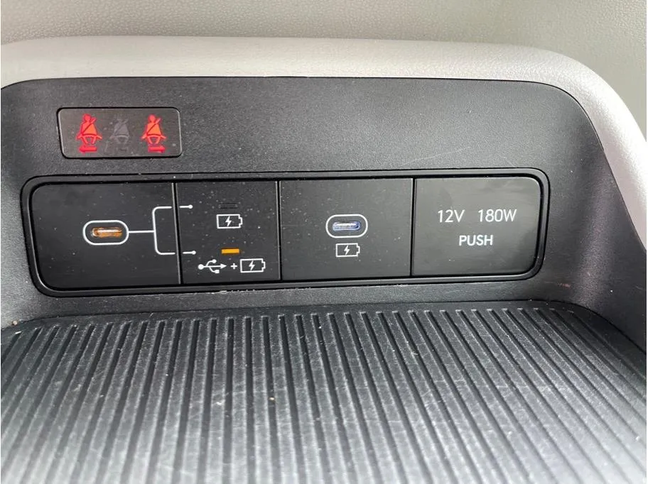 Hyundai Kona photo 17