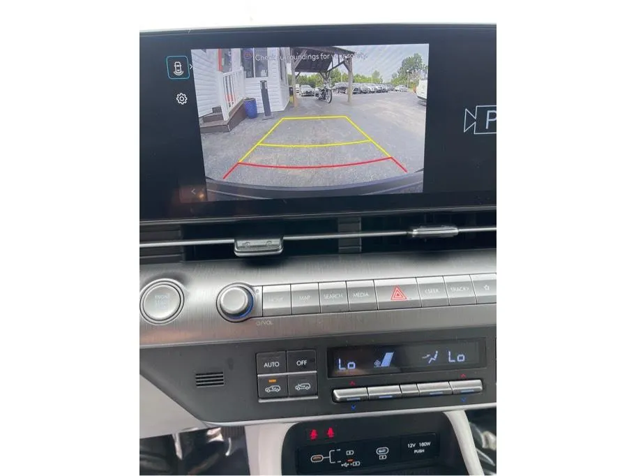 Hyundai Kona photo 18