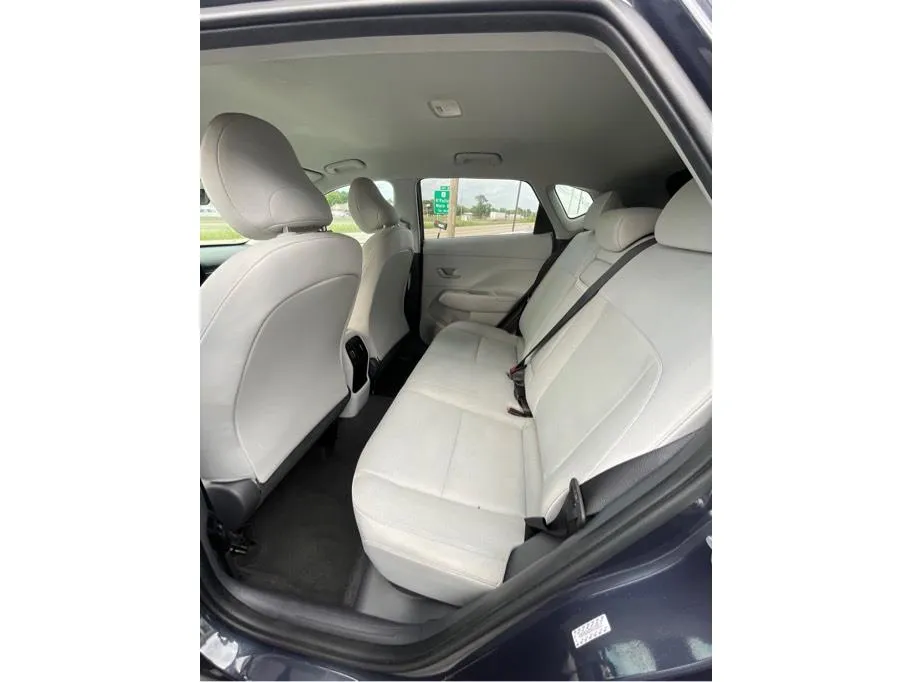Hyundai Kona photo 21