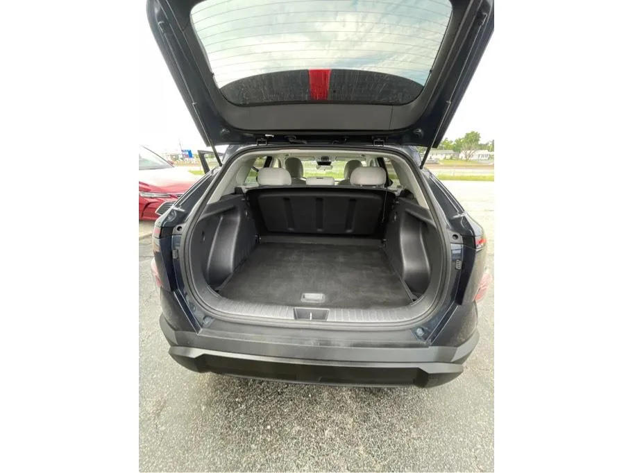Hyundai Kona photo 22