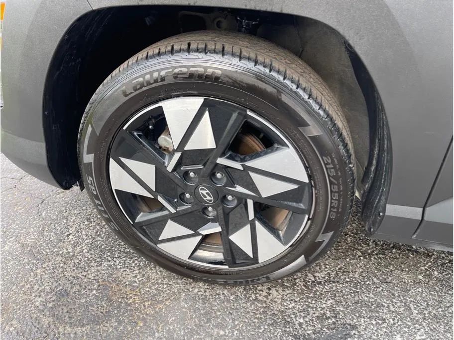 Hyundai Kona photo 23