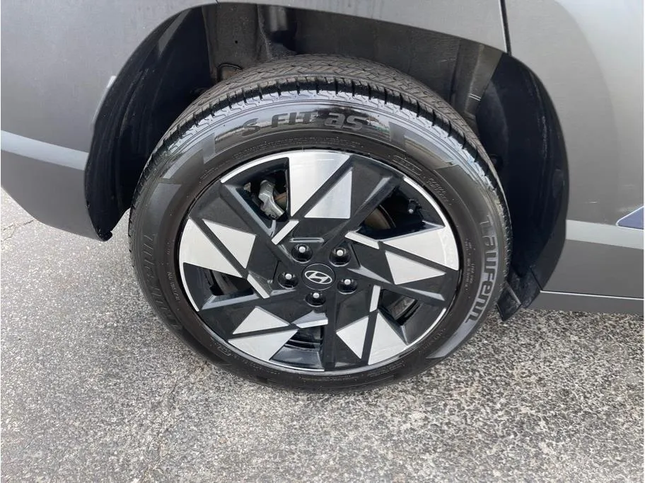 Hyundai Kona photo 25