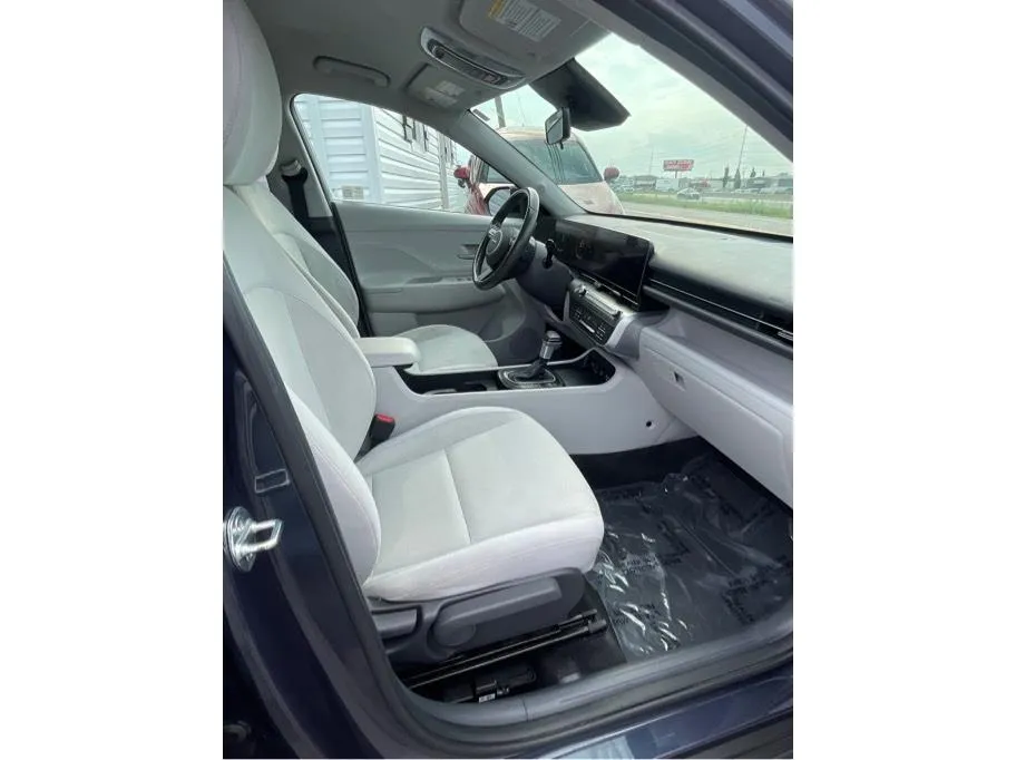 Hyundai Kona photo 27