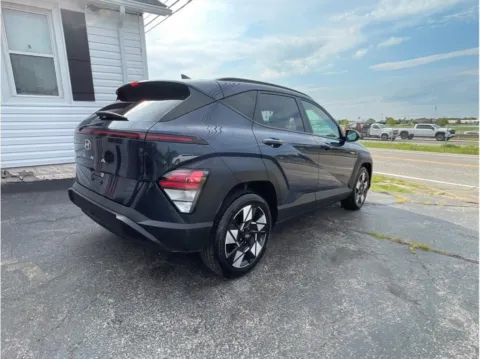 More photos of 2024 Hyundai Kona SEL Sport Utility 4D at O'Fallon Motors, MO