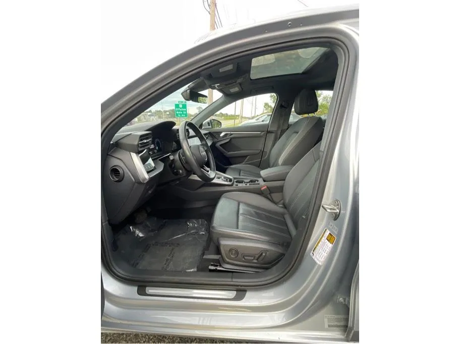 Audi A3 photo 11