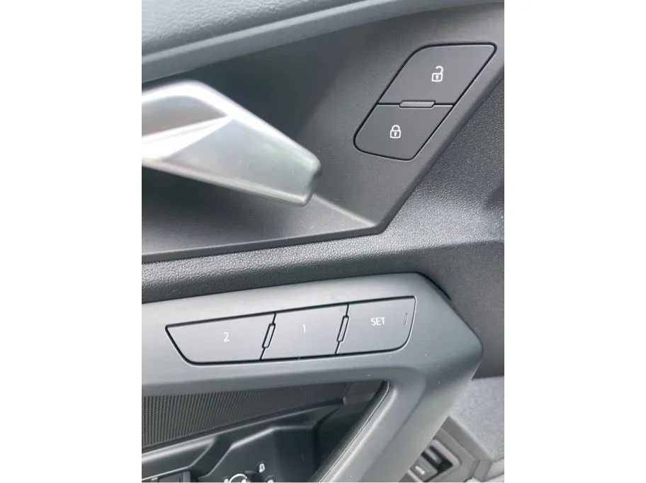Audi A3 photo 13