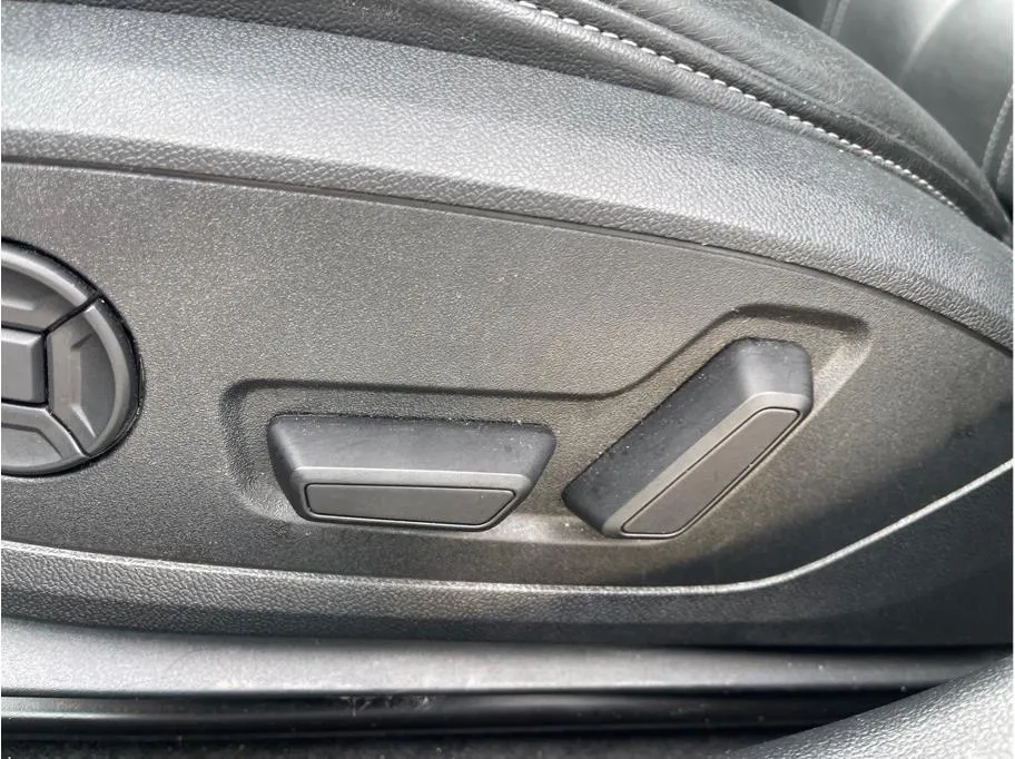 Audi A3 photo 15