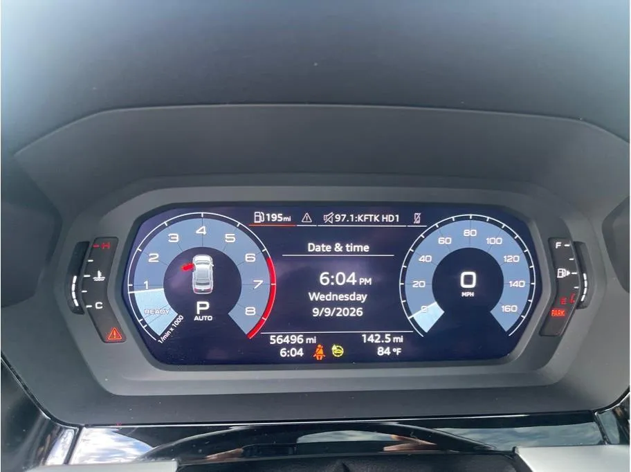 Audi A3 photo 16