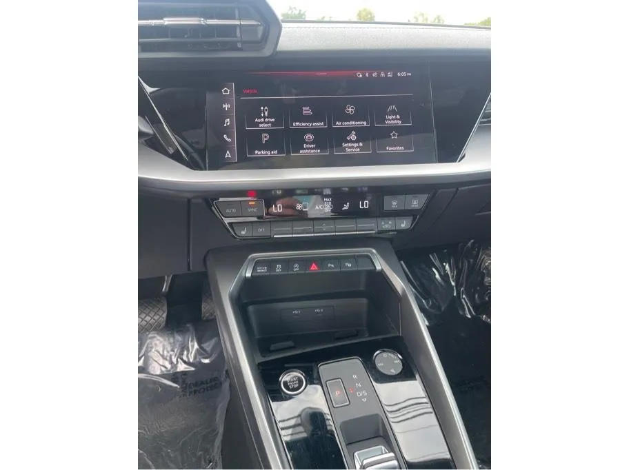 Audi A3 photo 17