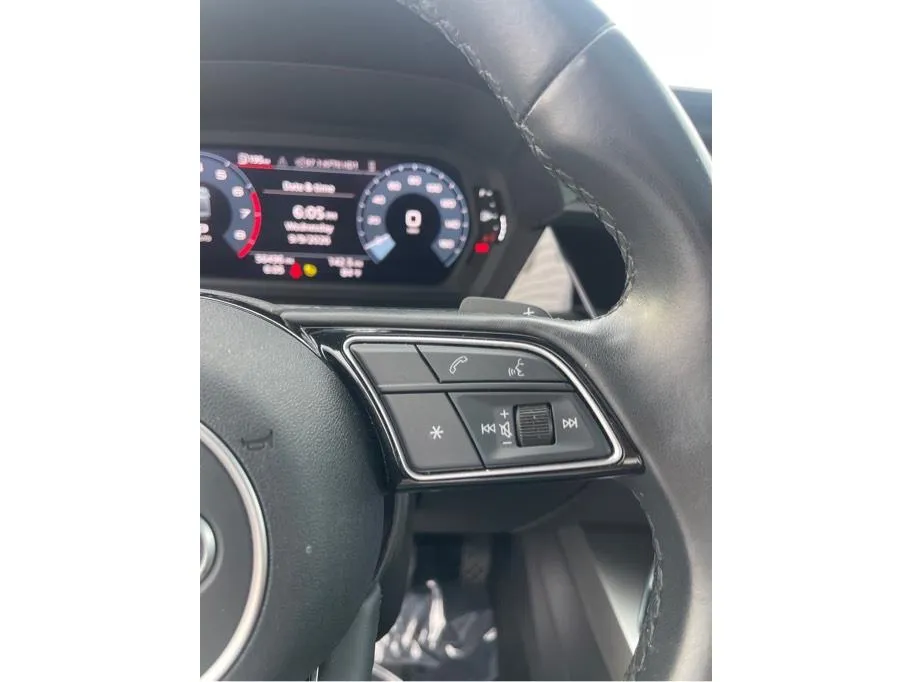 Audi A3 photo 18