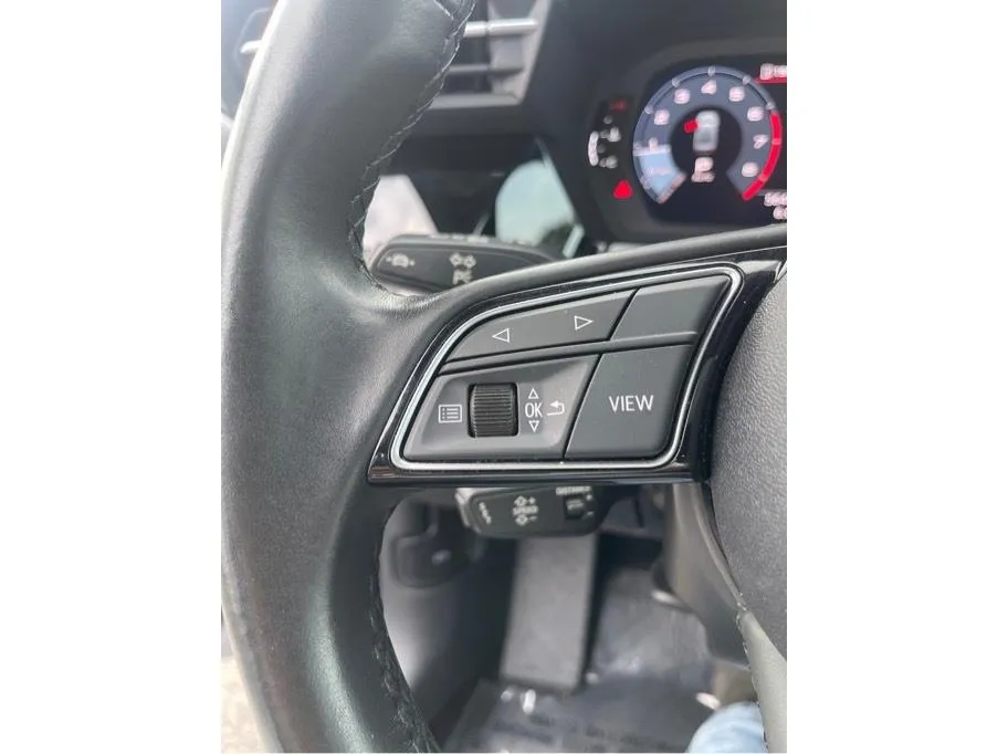 Audi A3 photo 19