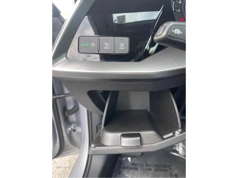 Audi A3 photo 20