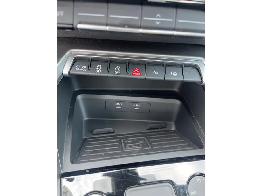 Audi A3 photo 21