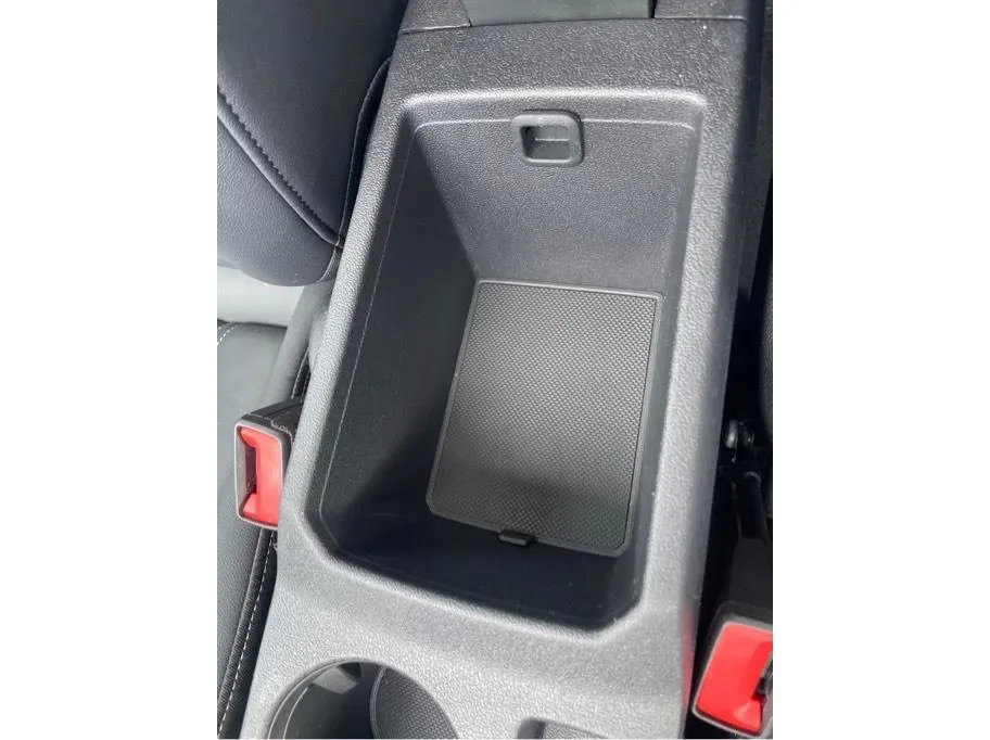 Audi A3 photo 23