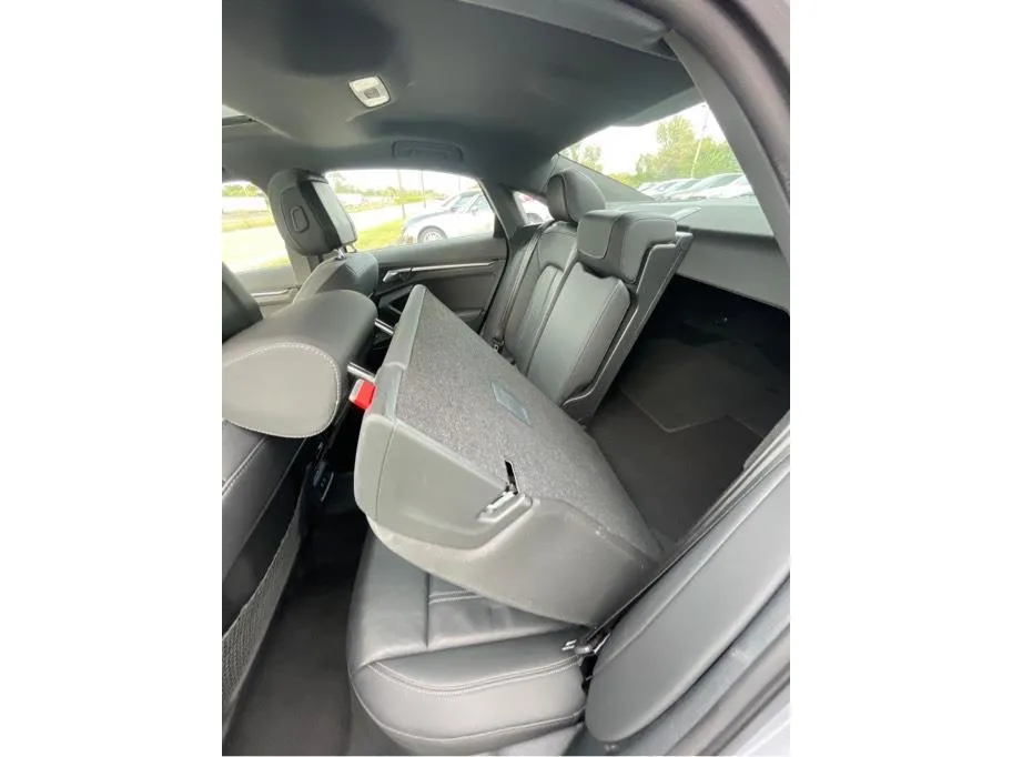 Audi A3 photo 28