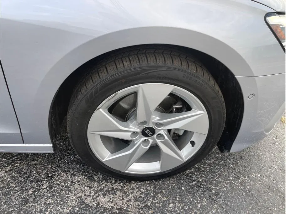 Audi A3 photo 33