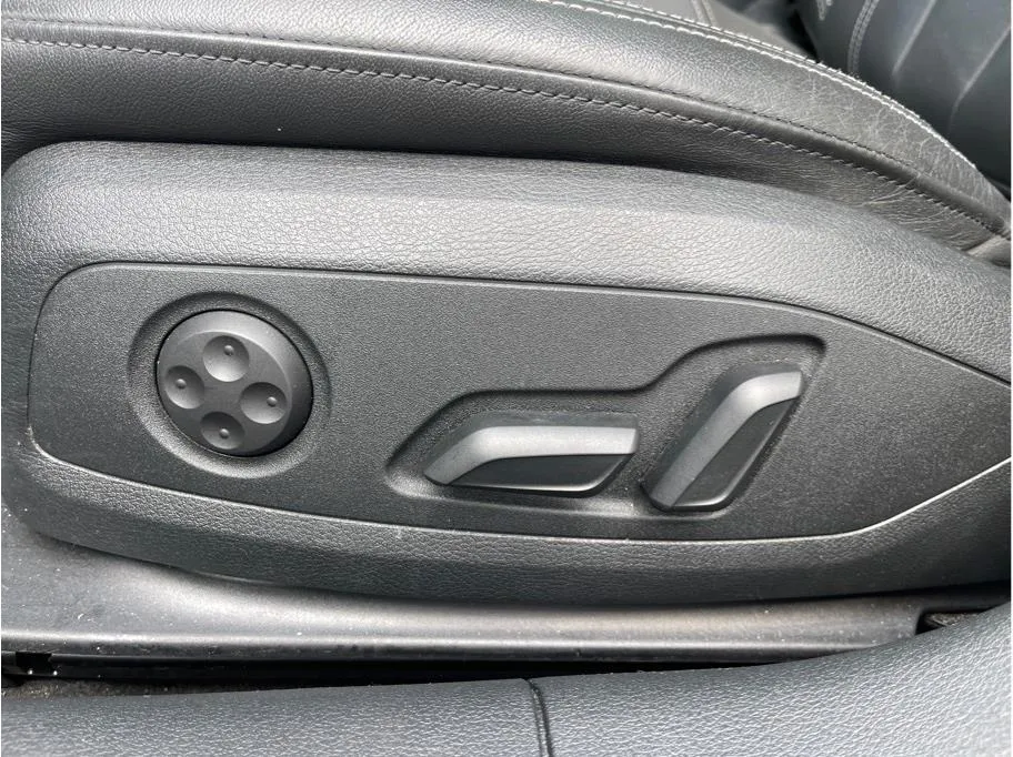 Audi A5 photo 15