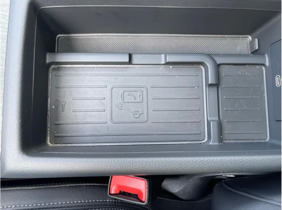 Audi A5 photo 21