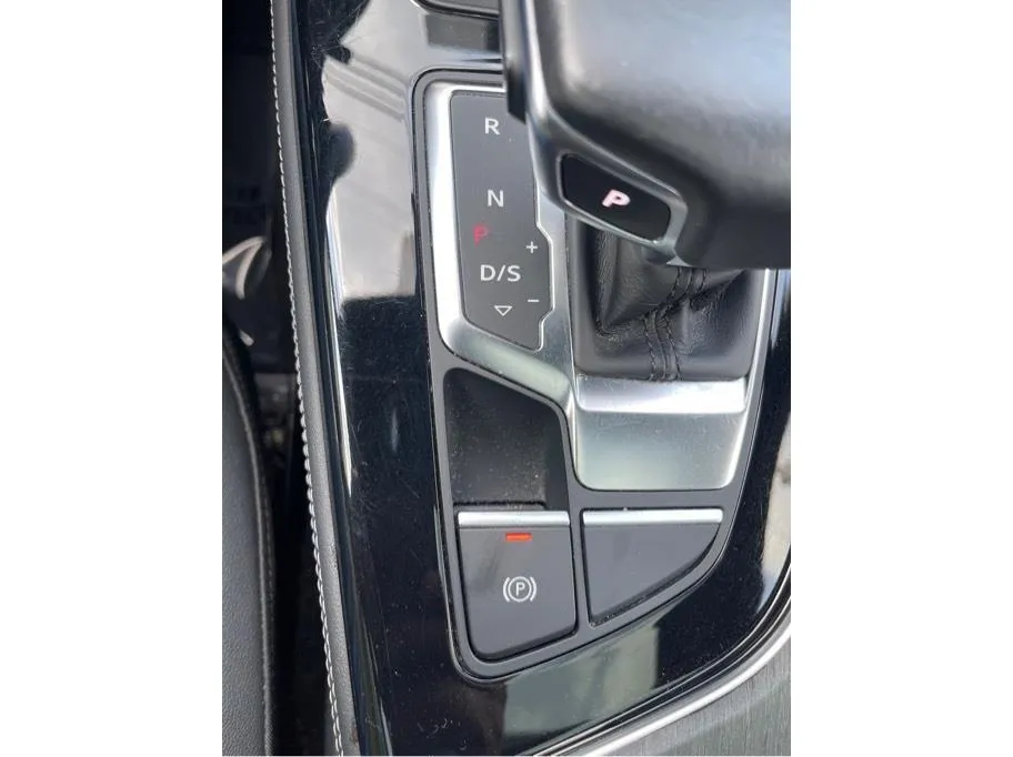 Audi A5 photo 23