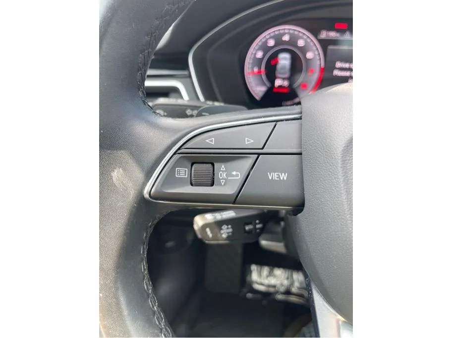 Audi A5 photo 27