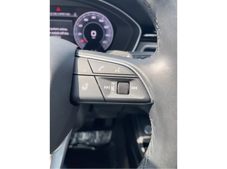Audi A5 photo 28