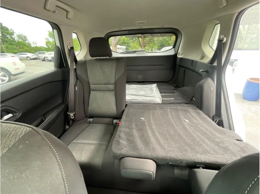 Nissan Rogue photo 21