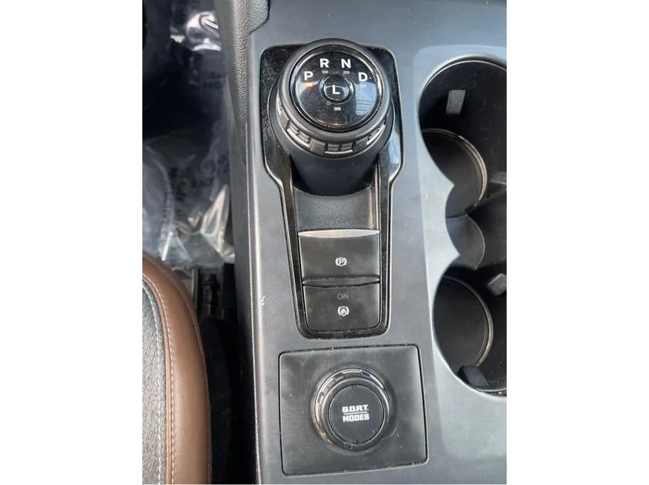 Ford Bronco Sport photo 17
