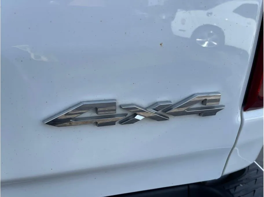 Ram 1500 photo 10