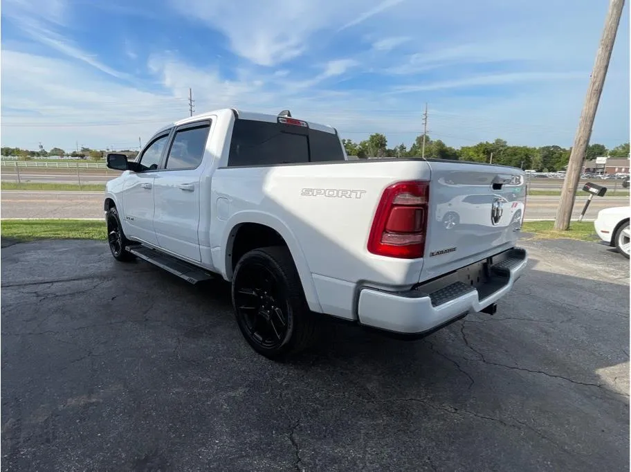 Ram 1500 photo 12