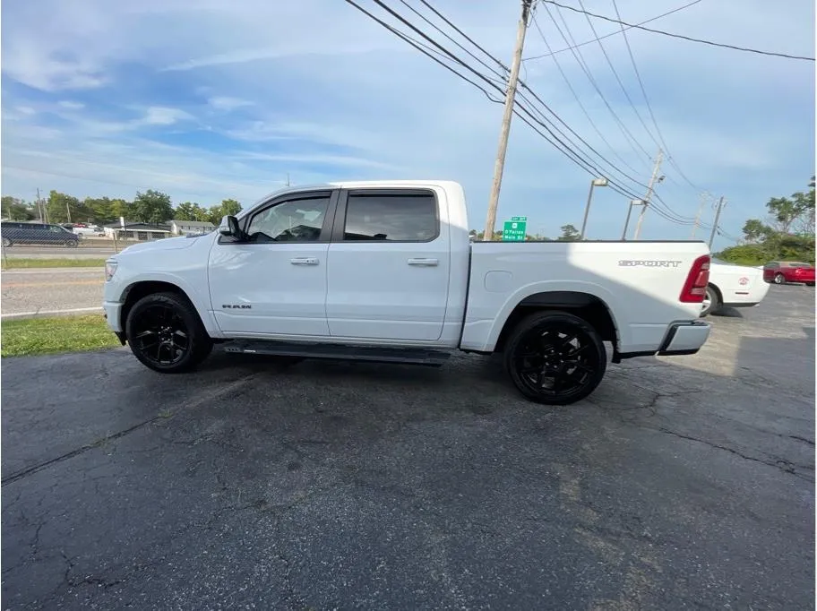 Ram 1500 photo 13