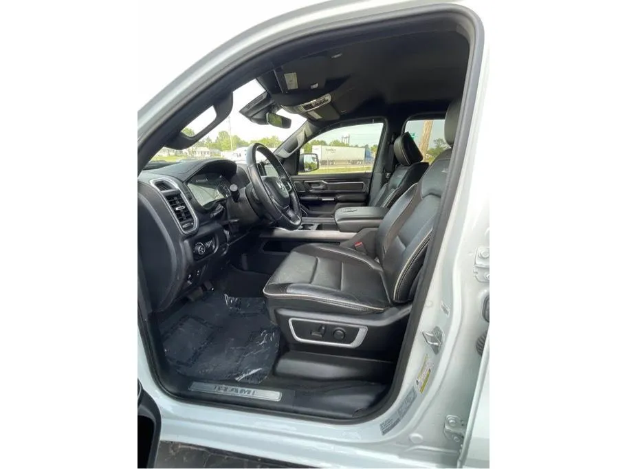 Ram 1500 photo 15