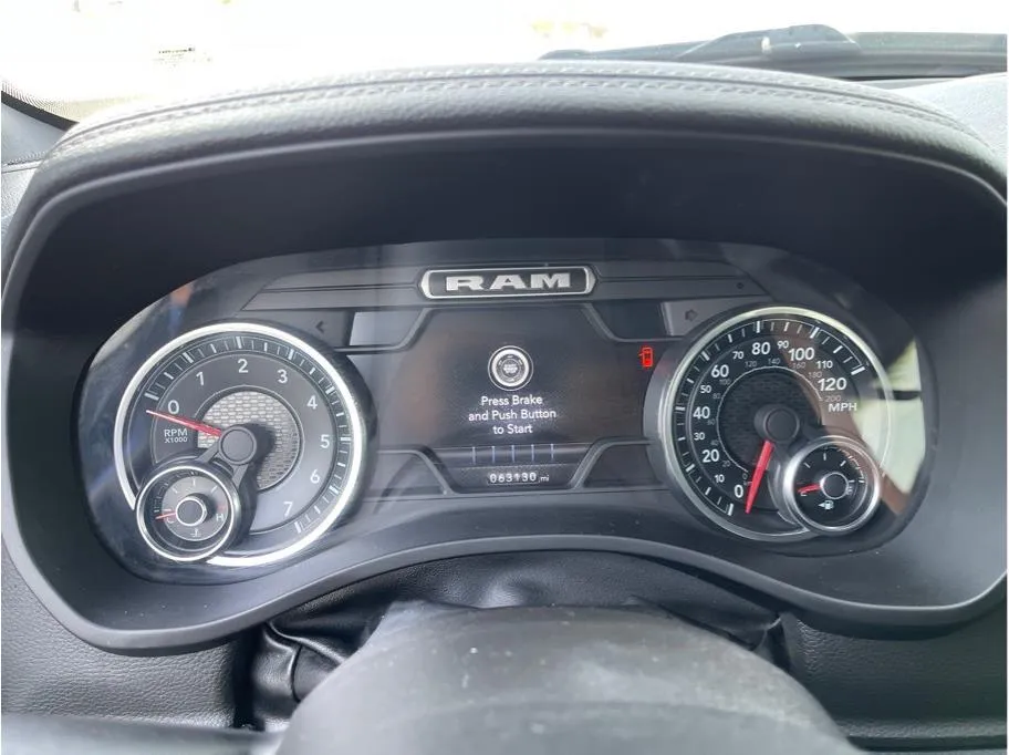 Ram 1500 photo 20