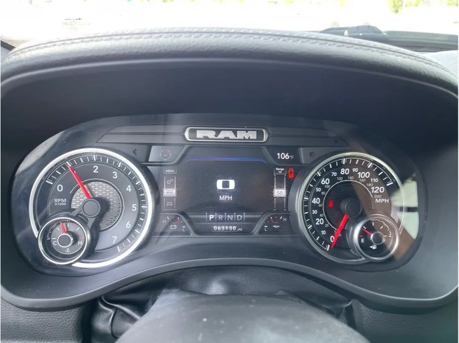 Ram 1500 photo 23