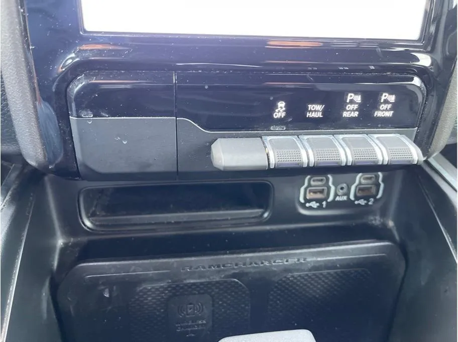 Ram 1500 photo 25