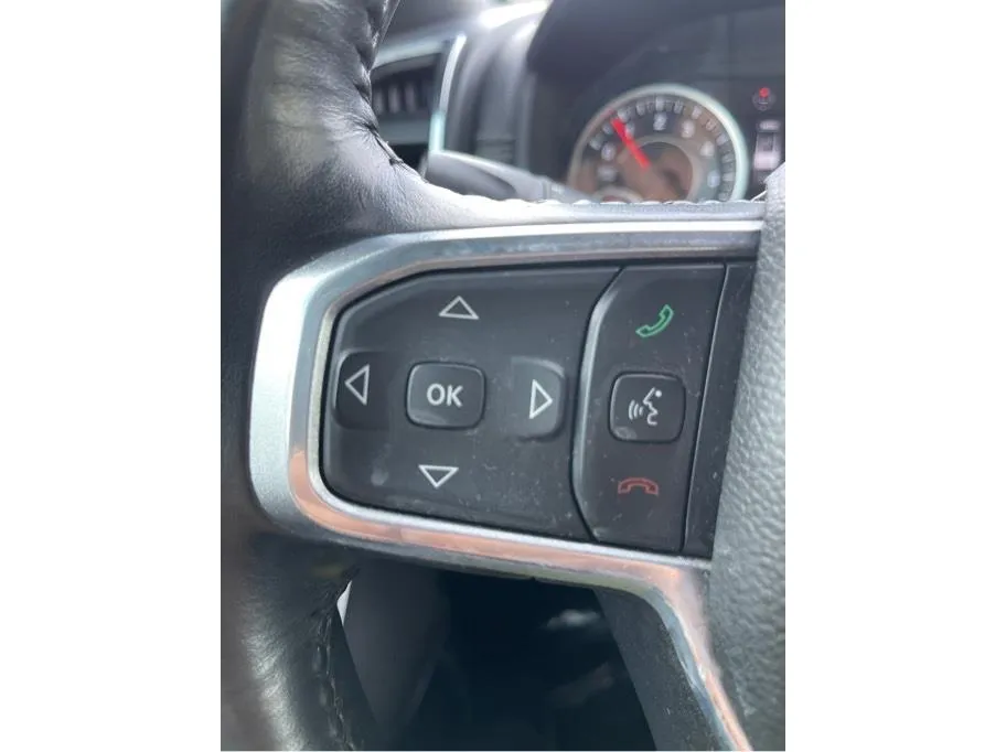 Ram 1500 photo 27