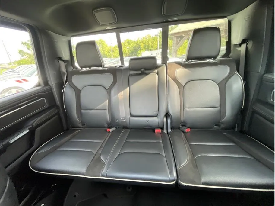 Ram 1500 photo 30