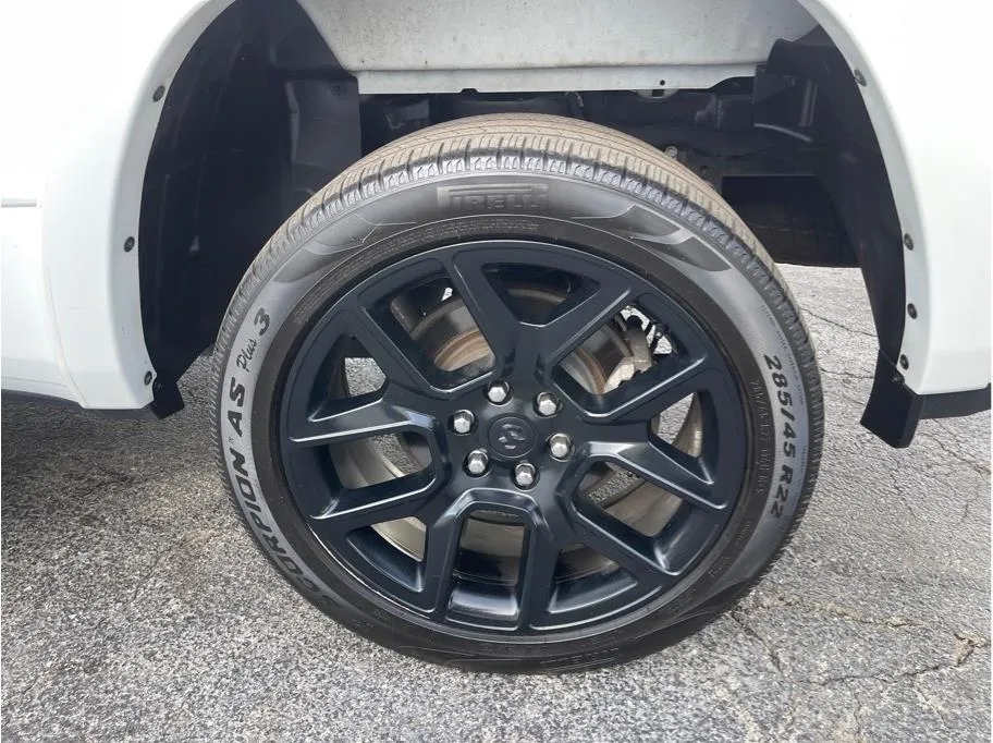 Ram 1500 photo 37