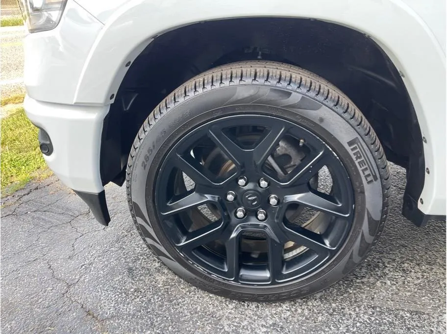 Ram 1500 photo 38