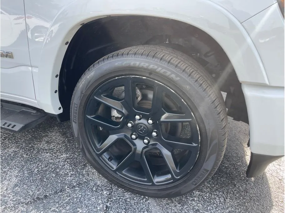 Ram 1500 photo 39