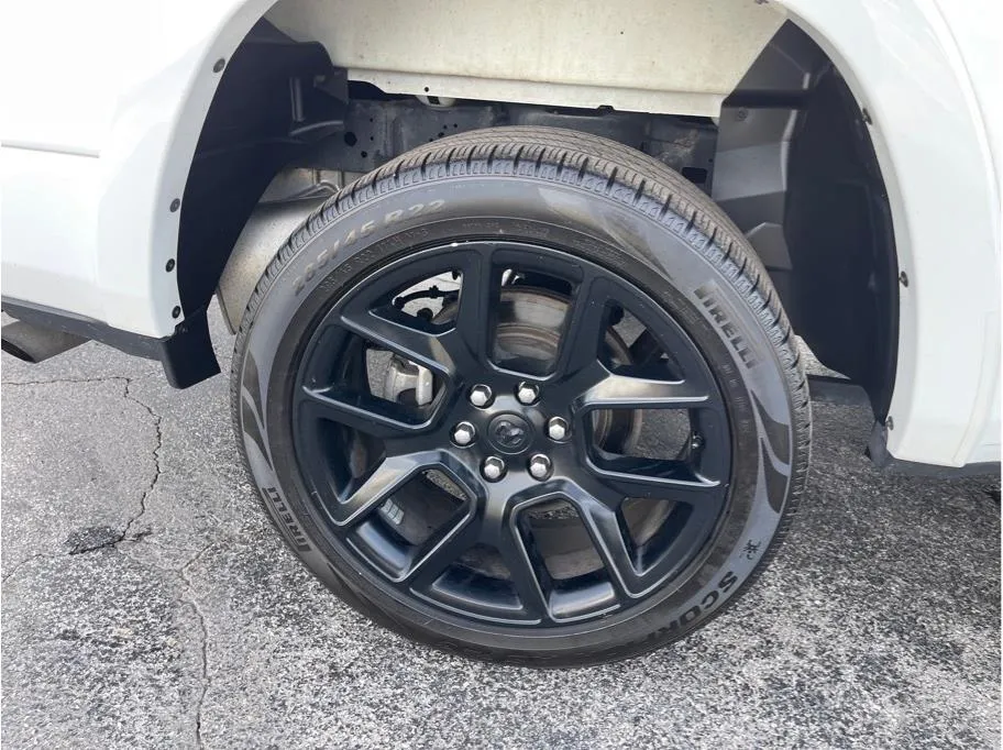 Ram 1500 photo 40